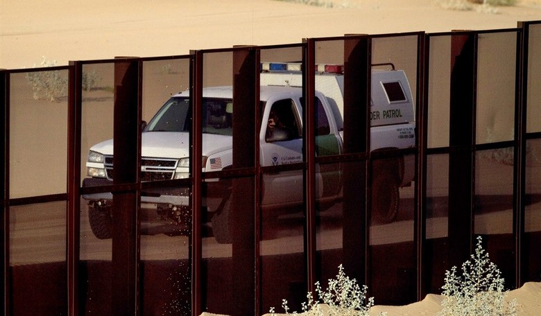 Number of Unaccompanied Children Caught Crossing Border Tripled in Past 5 Years