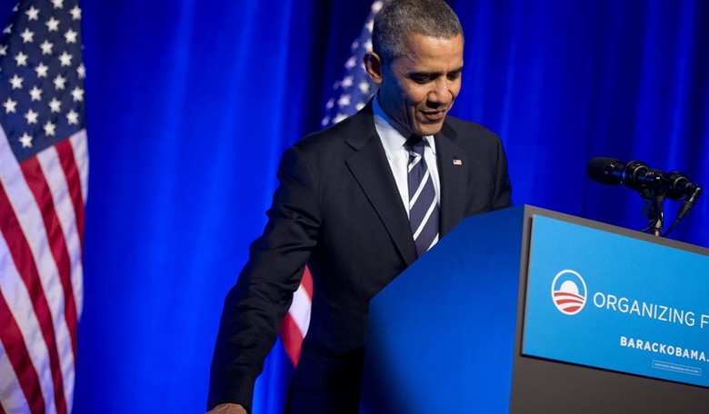 Obama Health Lie Freaks Dems