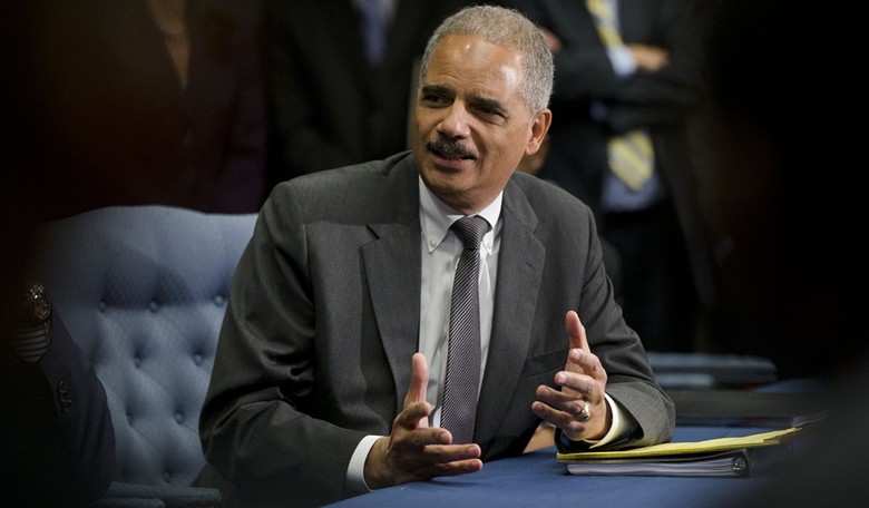 Judge Blocks Eric Holder's Fast and Furious Contempt Appeal