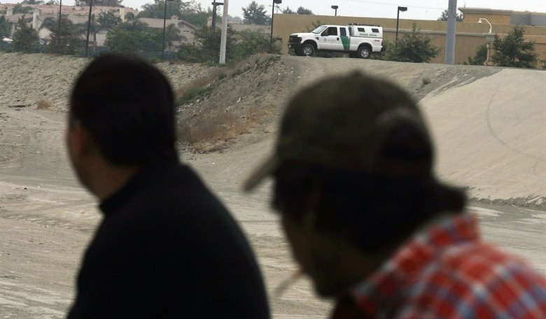 Sheriffs: Violent Mexican Drug Cartels Have Infiltrated More Than 3,000 U.S. Cities 