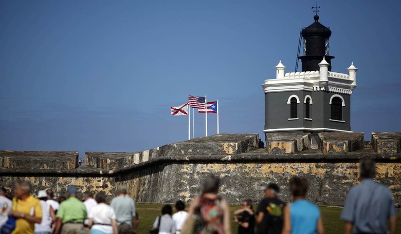 U.S. Territories Suddenly Exempt from Major Obamacare Requirements