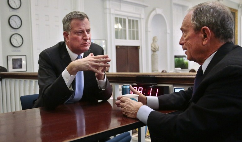 "The Most Blood Thirsty Mayor Ever"