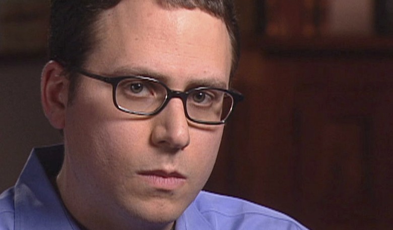 Huh: Rolling Stone Journalist Who Botched Rape Claim Once Disciplined By Stephen Glass