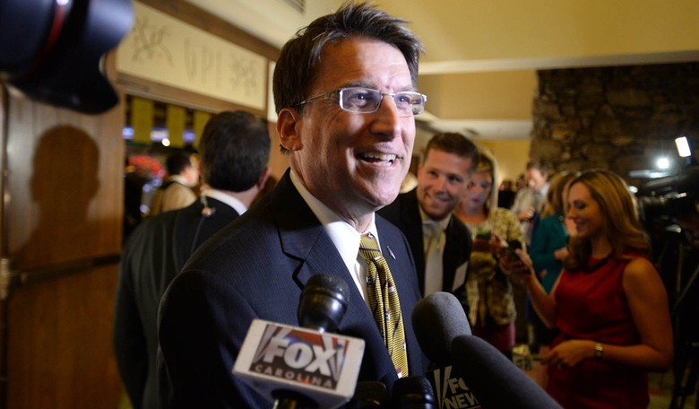 Awkward: Protestors Marching Against North Carolina's Voter ID Law Required to Bring Photo ID