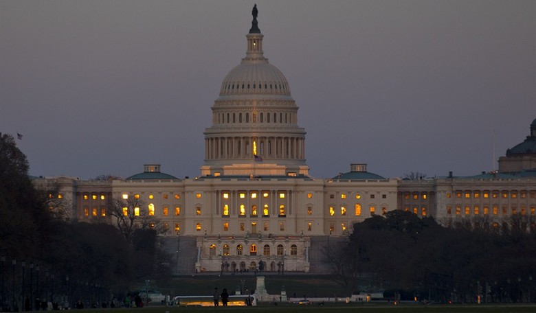 New Hot Wax Tax Scheme Screams ‘Crony Capitalism’