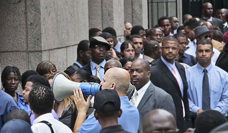 High Anxiety and Fear in Obama's Economy