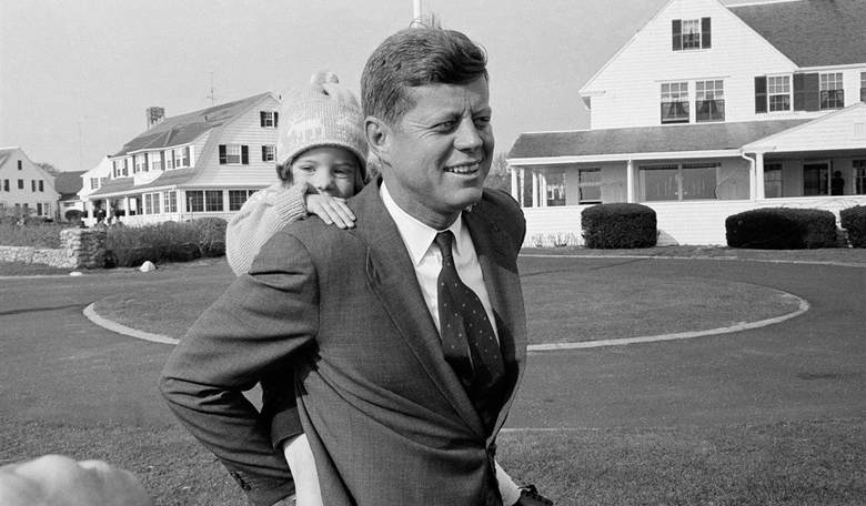 Kennedy Assassination Changed Us Forever