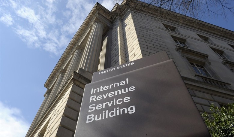 Proposed IRS Regs: A War on the Tea Party with Force of Law