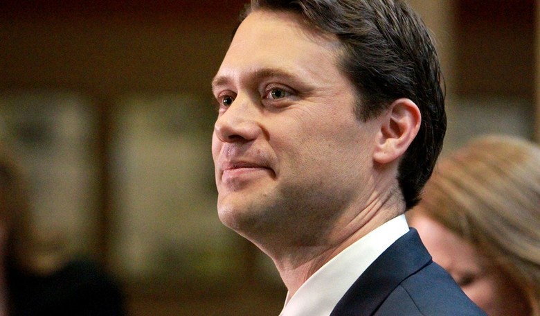 Jason Carter and An Ill-advised Run for Governor