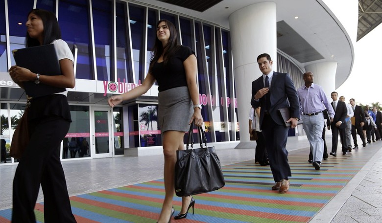 The October Jobs Report Is Not Good News - If You're A Minority