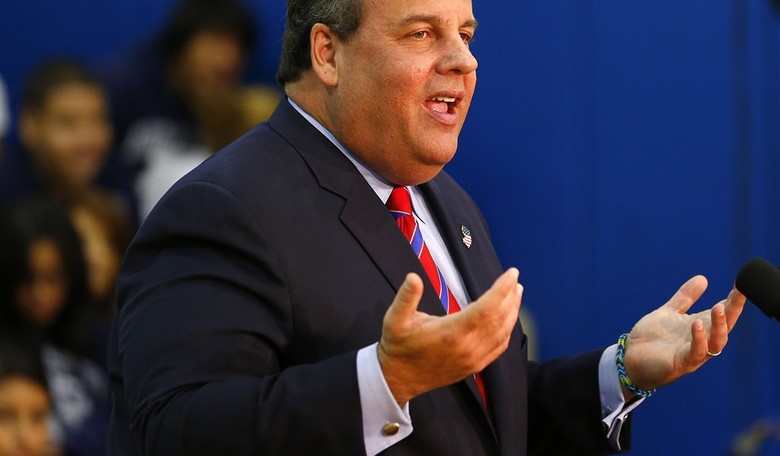 Some Conservative Advice For Chris Christie