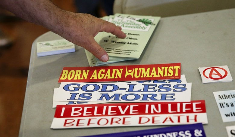 Wisconsin Capital City Bans Discrimination Against Atheists 