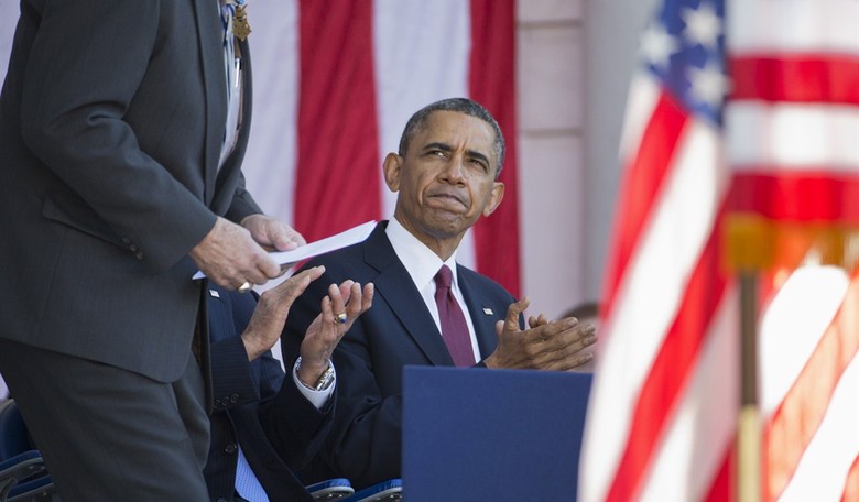 Drilling Below the Surface of Obama's Dreadfully Weak Economic Numbers