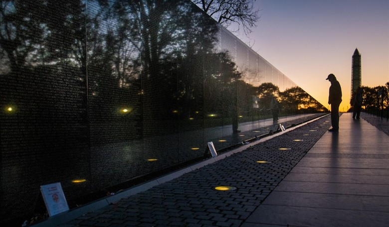 Today Marks the First-Ever National Vietnam War Veterans Day 