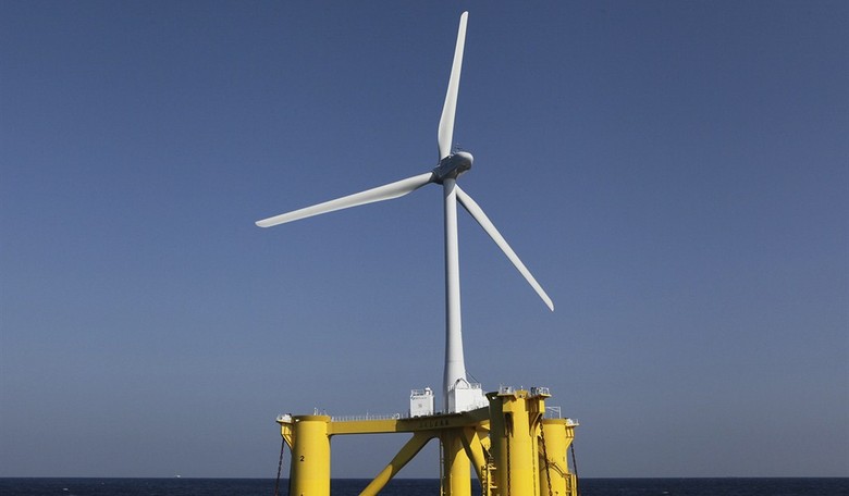 Death Trap: Wind Turbines Slaughter Hundreds of Thousands of Bats Per Year
