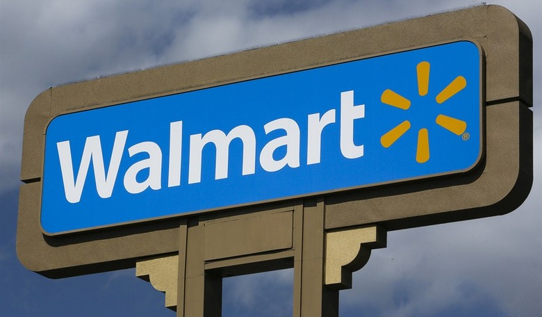 DC Walmart More Selective than Harvard