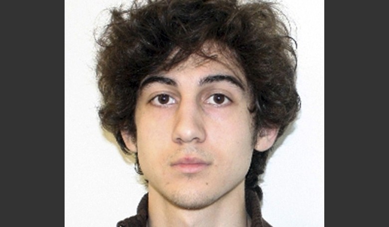 No, Death Isn't 'Too Good' for Tsarnaev