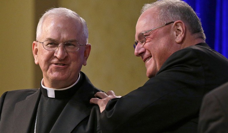 U.S. Catholic Bishops: We Will Never, Ever Comply With the HHS Mandate