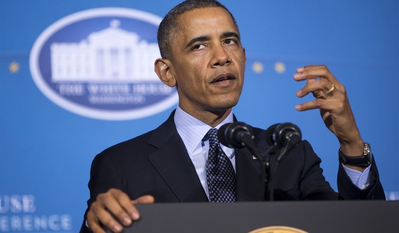  Take Advantage of Obama's Great Gift