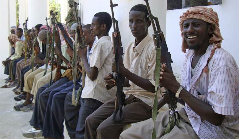 Somali Refugee Sentenced for Conspiring to Help Islamic Terror Group Al Shabab From Inside the U.S.