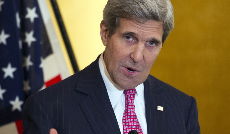 The Demise of Pax Americana