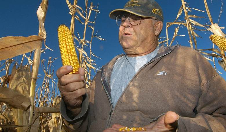 New 959-Page Farm Bill Is Full Of "Goodies"