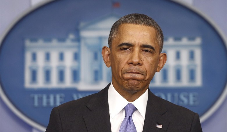 Five Quotes From the Catastrophically Awful Obamacare Press Conference