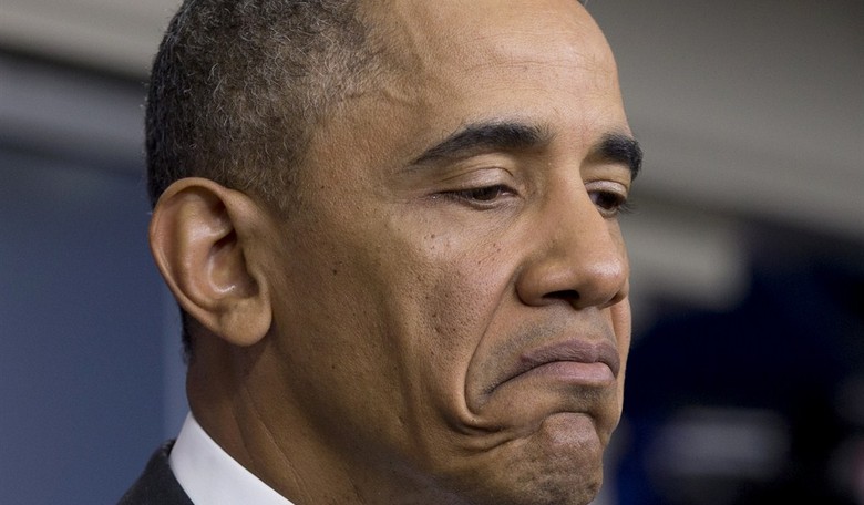 Polls: Young Voters Turn on Obama