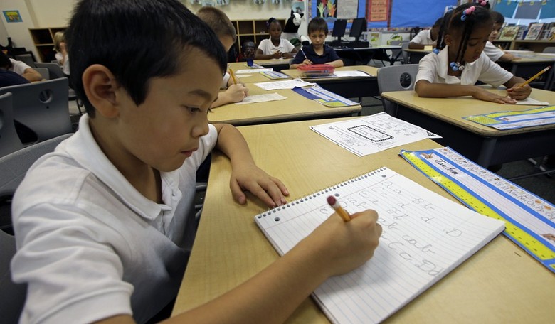 Keep Cursive Writing Alive