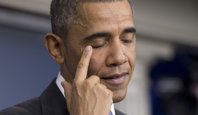 House Dem on Obamacare: "I Don't Know How He F***ed This Up So Badly"