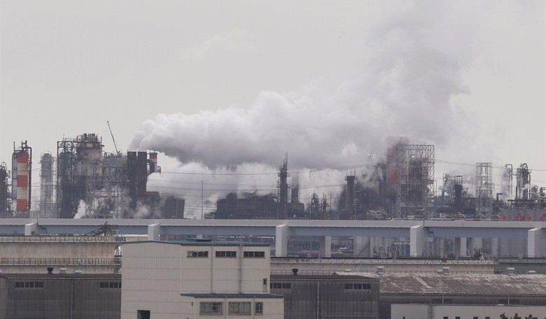U.N. climate change talks: it’s really all about the money