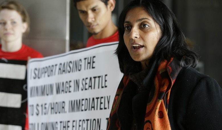 Minimum Wage Hammers Youth