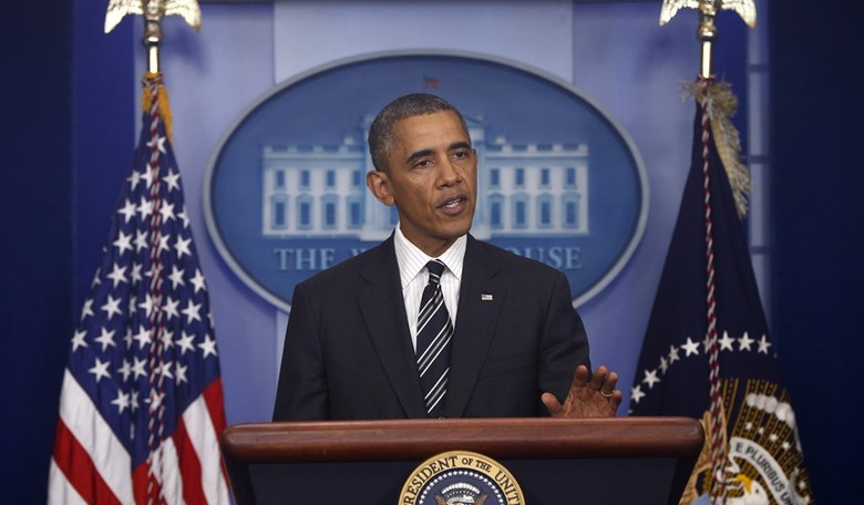 What Obama has Sown, He Must Reap—But There is Hope!