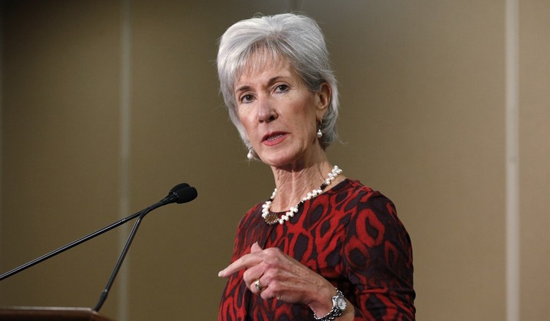 Sebelius: America Needs to Stop Spreading its "Bad Habits" 