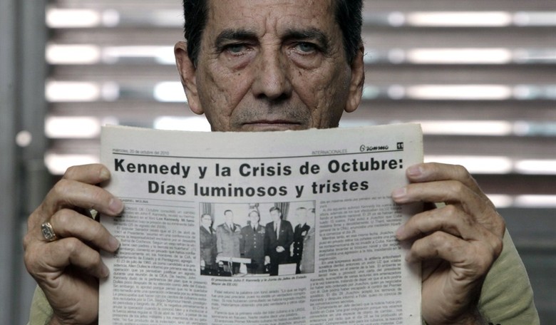 Heroism at the Bay of Pigs--a 55th Anniversary Tribute