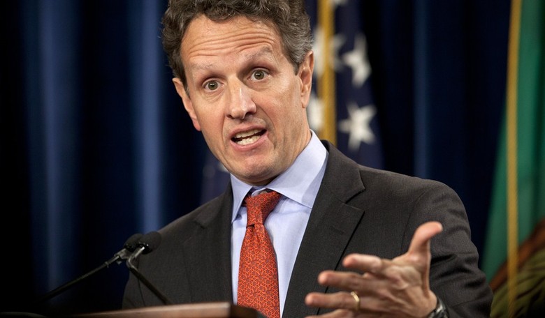 Did Geithner Handle S&P the "Chicago Way"?