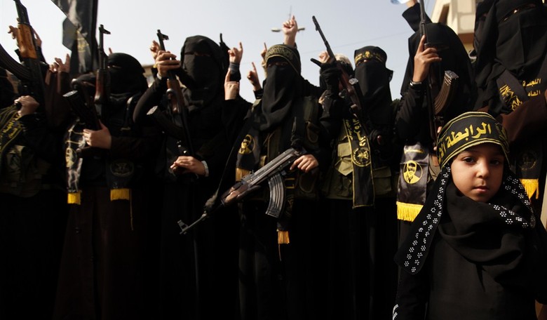 Terrorism Remains one of America's Top Three Concerns