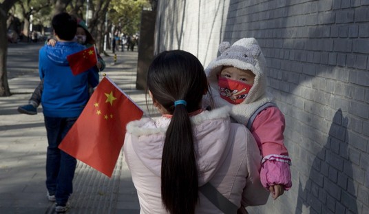 What the Legacy of China's One Child Policy Can Teach America