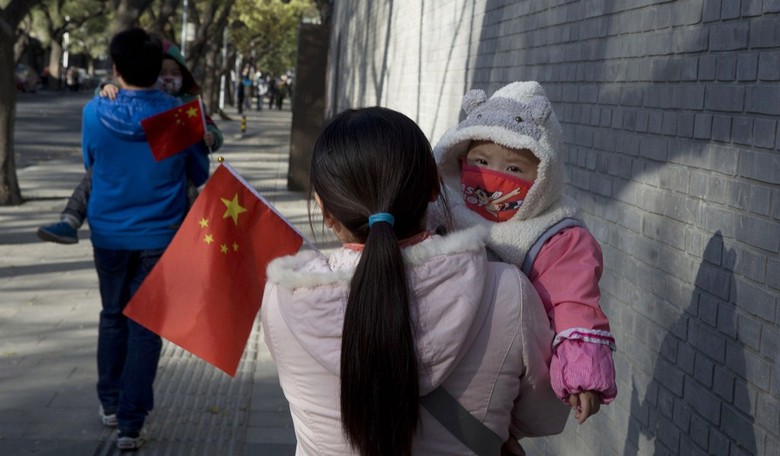 What the Legacy of China's One Child Policy Can Teach America