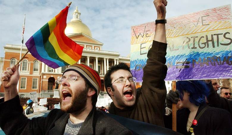 "Tolerance" Now Means Government-Coerced Celebration