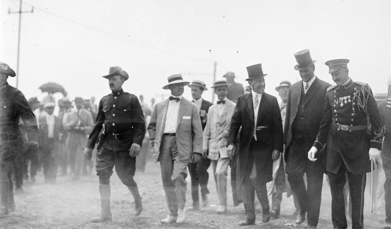The Failure of Obama's Aristocracy of Merit