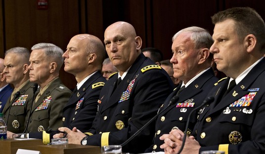 Troops Can’t Afford Missile to Nowhere in Defense Budget