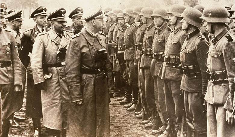 The Return of Appeasement, Collaboration and Isolationism
