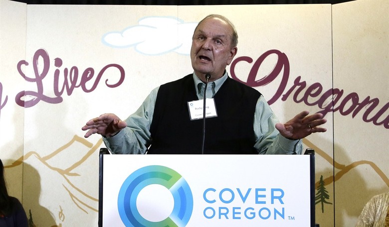 It Gets Worse: Oregon Exchange Has Never Ever Worked