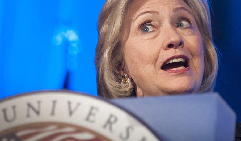 Friendly Reminder: Obamacare is Hillarycare 