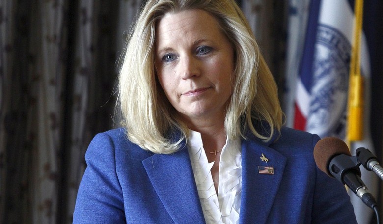 Does Liz Cheney Just Not Care?