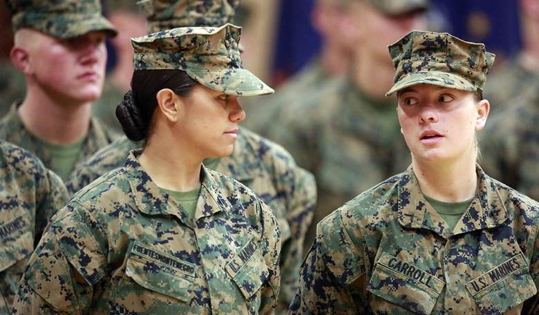 Budget Battle: Democrats Block Amendment to Restore Military Retirement Benefits for Wounded Warriors