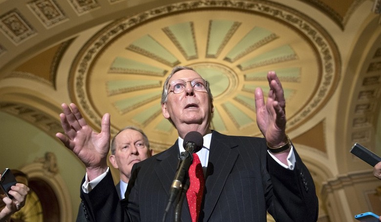 The “Stupid Party” Strikes Again: Republicans Poised to Give Up Sequester Victory
