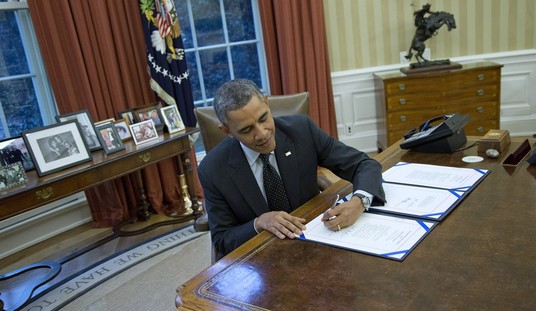 So Many People are Down on Obama Now