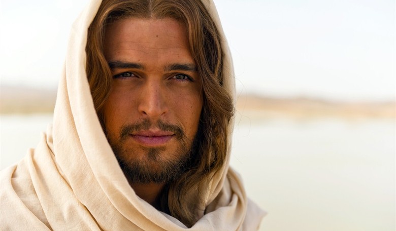The Real Jesus